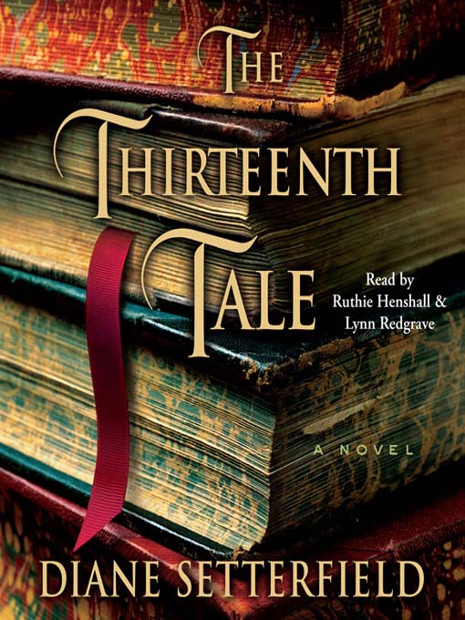 Title details for The Thirteenth Tale by Diane Setterfield - Available
